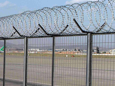 機(jī)場圍欄網(wǎng)